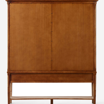 Chaperal Double Cabinet
