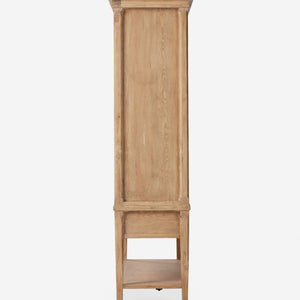 Chaperal Double Cabinet