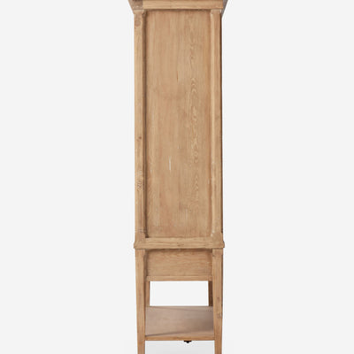 Chaperal Double Cabinet