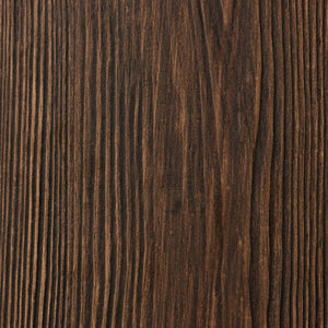 Chaperal Double Cabinet
