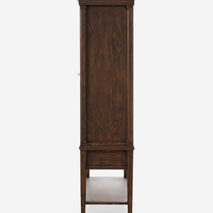 Chaperal Double Cabinet