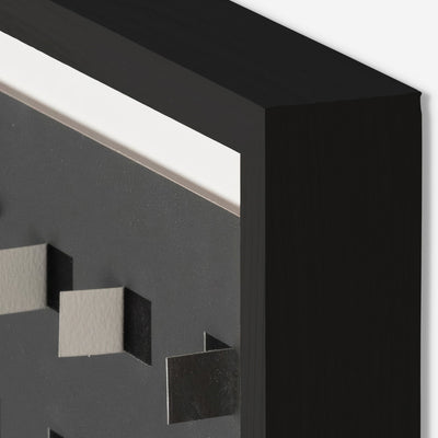 See Through Wall Art