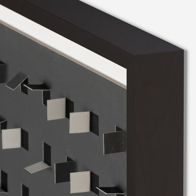 See Through Wall Art