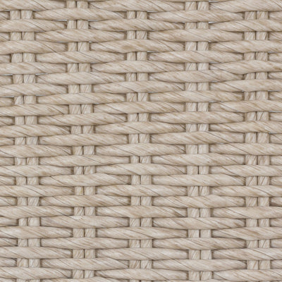 Dume Indoor / Outdoor Accent Chair by Amber Lewis x Four Hands