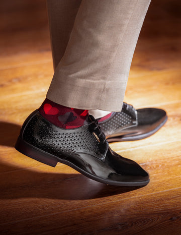 Patent Black