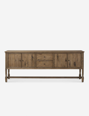 Weathered Oak