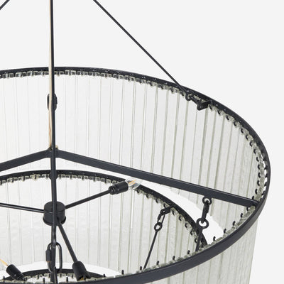 Gleason Chandelier