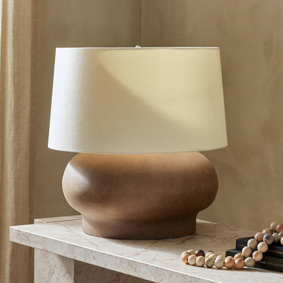 Anova Table Lamp
