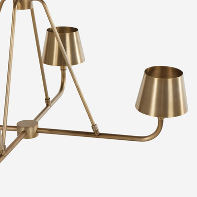 Witting Chandelier