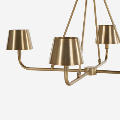 Witting Chandelier