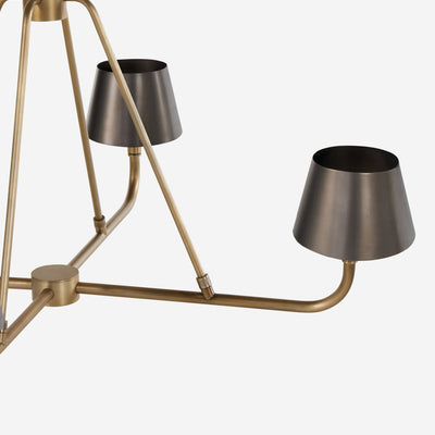 Witting Chandelier