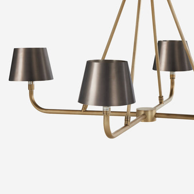 Witting Chandelier