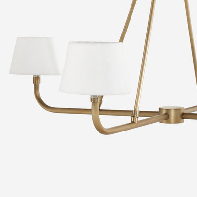 Witting Chandelier