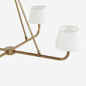Witting Chandelier