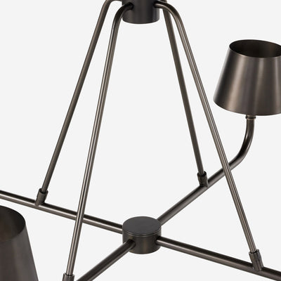 Witting Chandelier