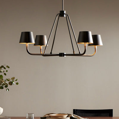 Witting Chandelier