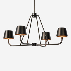 Witting Chandelier