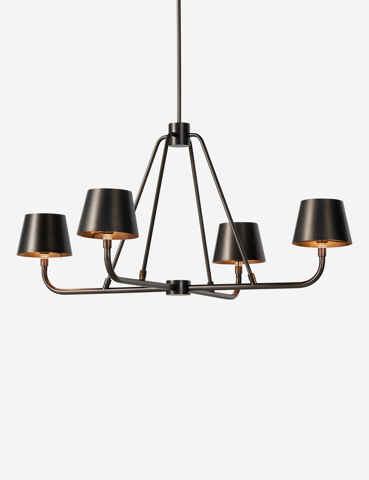 Witting Chandelier
