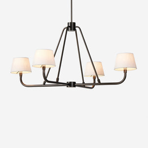 Witting Chandelier