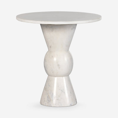 Rupa Round Side Table