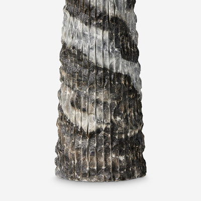 Fallow Round Side Table