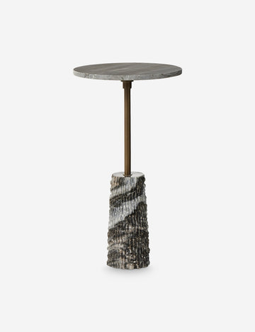Gray Marble