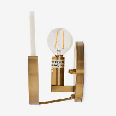 Martell Sconce