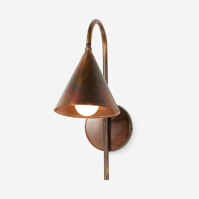 Santino Sconce