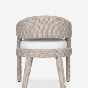 Delacroix Indoor / Outdoor Dining Chair