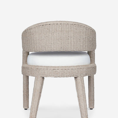 Delacroix Indoor / Outdoor Dining Chair
