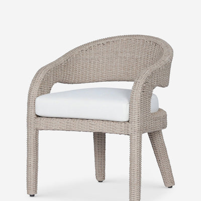 Delacroix Indoor / Outdoor Dining Chair