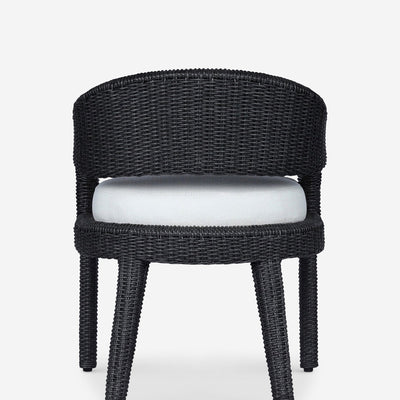 Delacroix Indoor / Outdoor Dining Chair