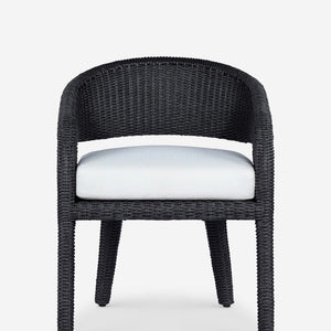 Delacroix Indoor / Outdoor Dining Chair