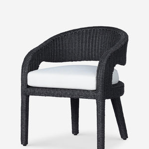 Delacroix Indoor / Outdoor Dining Chair