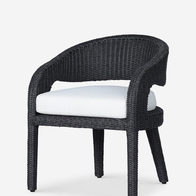 Delacroix Indoor / Outdoor Dining Chair
