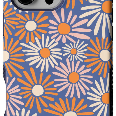 Spring Forward | Daisy Floral Case
