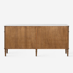 Delancey 6-Drawer Dresser
