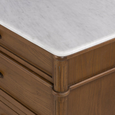 Delancey 6-Drawer Dresser
