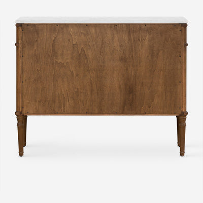 Delancey 3-Drawer Dresser