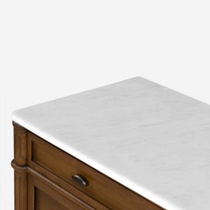 Delancey 3-Drawer Dresser
