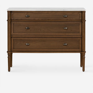 Delancey 3-Drawer Dresser