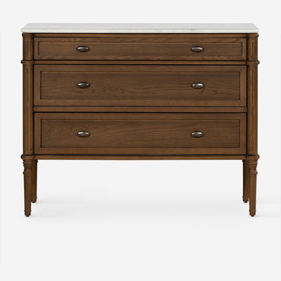 Delancey 3-Drawer Dresser