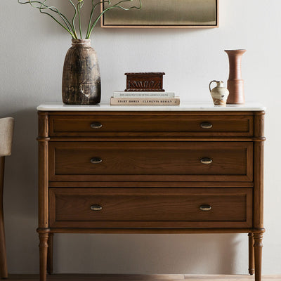 Delancey 3-Drawer Dresser