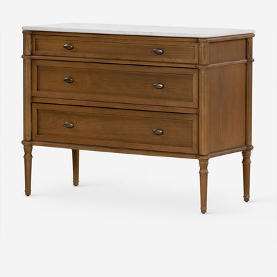 Delancey 3-Drawer Dresser