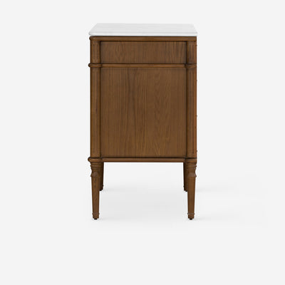 Delancey 3-Drawer Dresser
