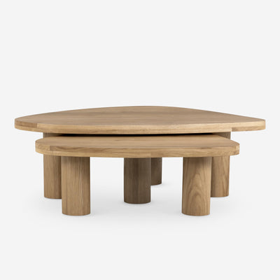 Mariano Nesting Coffee Table (Set of 2)