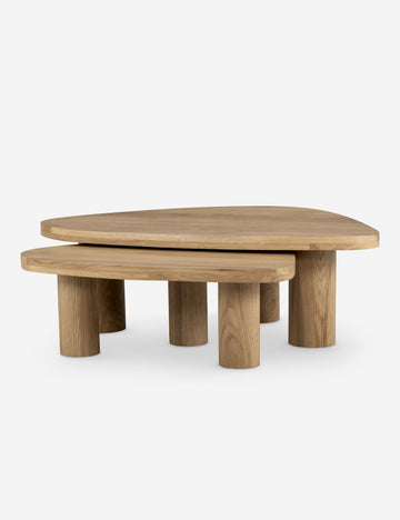 Natural Oak