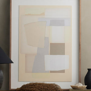 Abundant Wall Art by Amy Berlin
