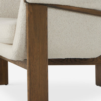 Byrne Accent Chair
