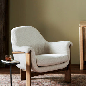 Byrne Accent Chair